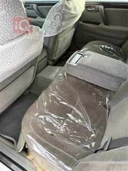 تويوتا كراون